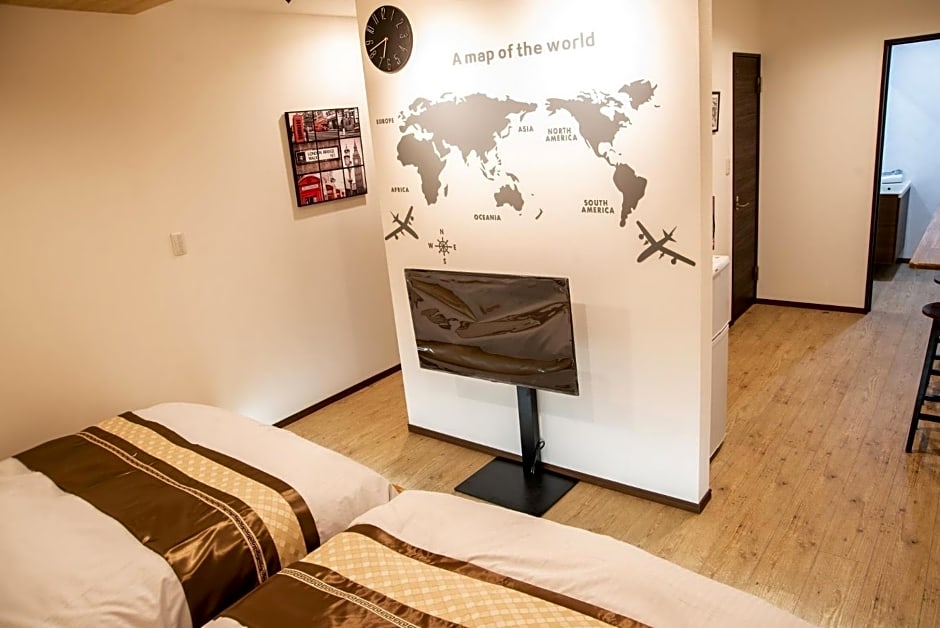 CLIMB INN COCOMO - Vacation STAY 33186v
