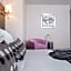 Seven Urban Suites Nantes Centre