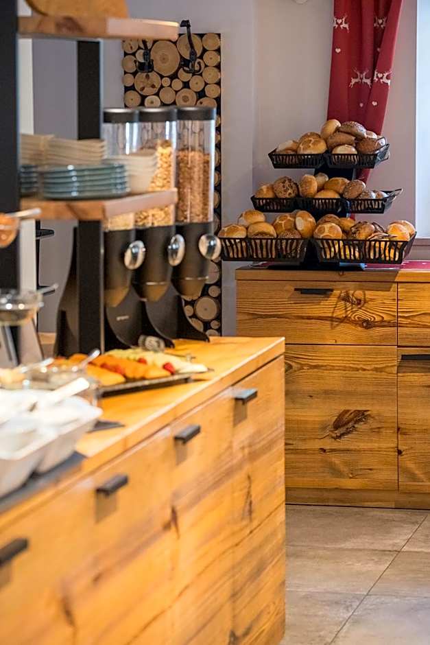 Boutique Hotel beim Lipp - Restaurant & Spa