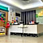 Green Hotel Puchong