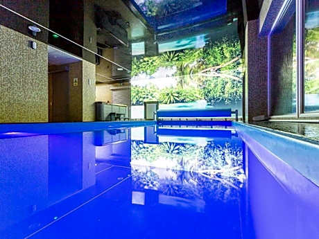 WYDMA Resort Medi & SPA - Normobaria