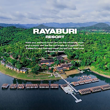 Raya Buri Resort