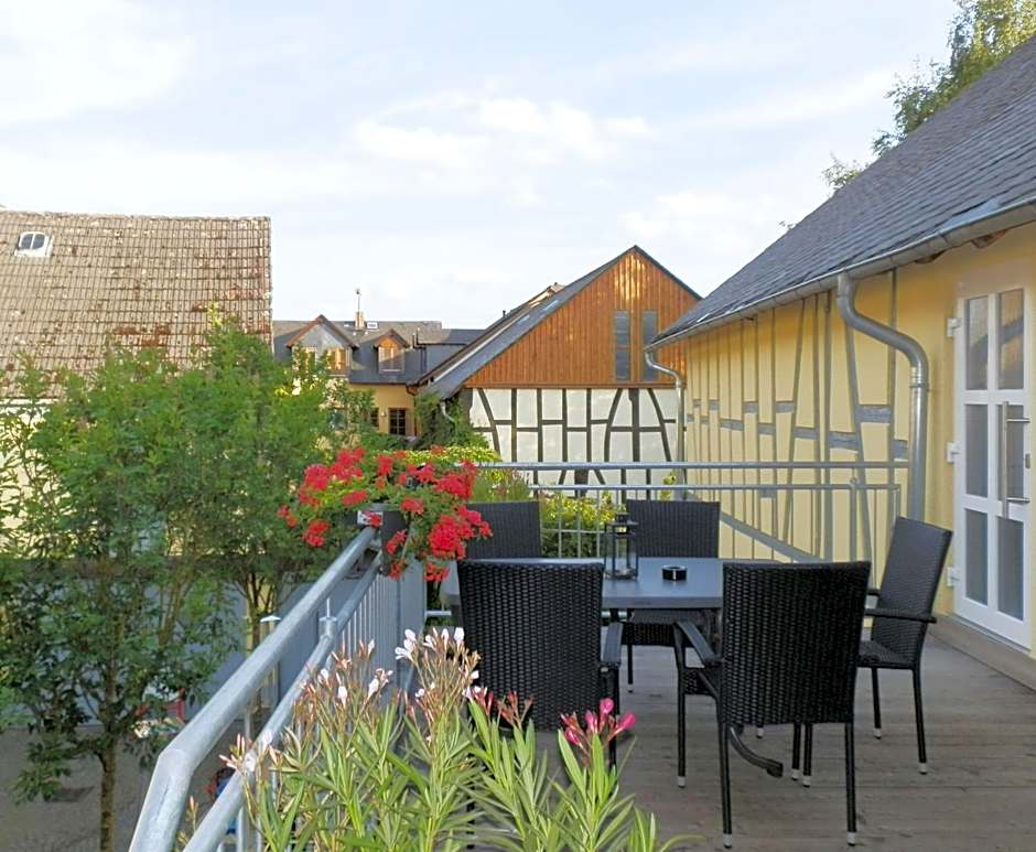 Gasthof Dörsbachhöhe