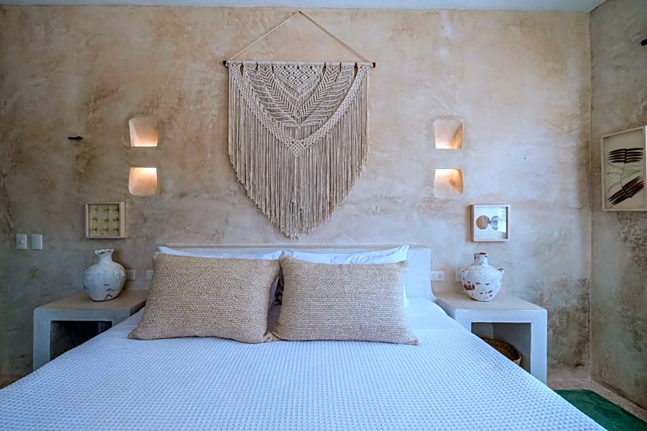 Wakax Hacienda - Cenote & Boutique Hotel