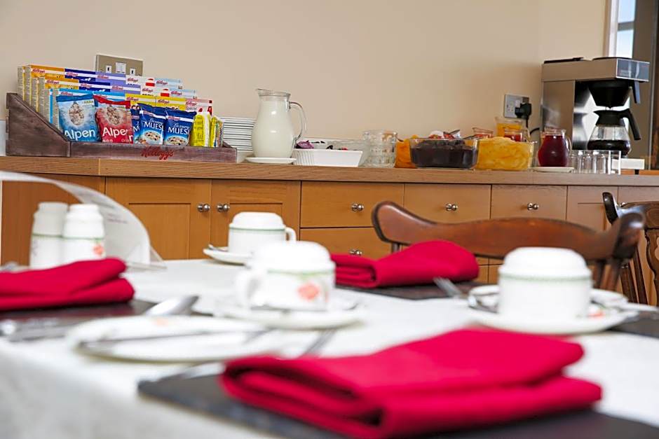 The Seacliffe - Whitby