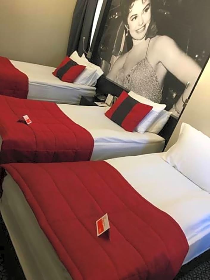 Maltepe 2000 Hotel