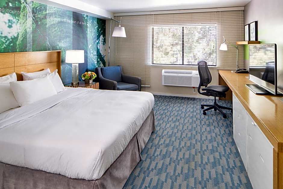 The Domain Hotel