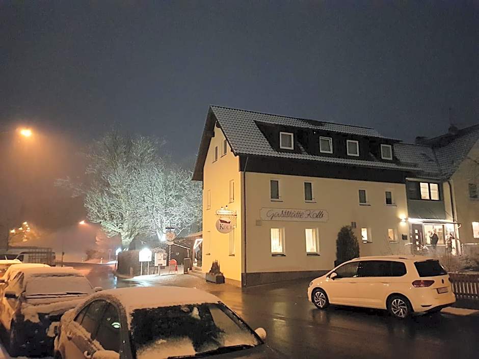 Gasthof Kolb