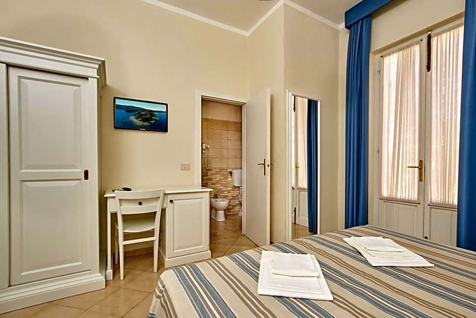 Hotel Villa Rodriguez