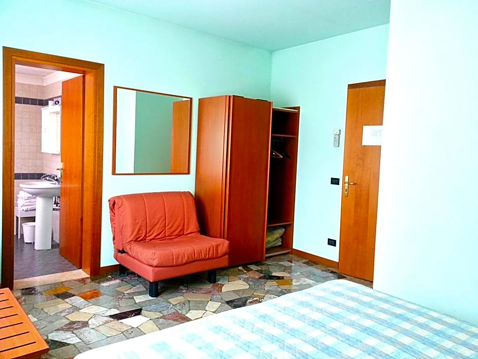 Albergo Isetta