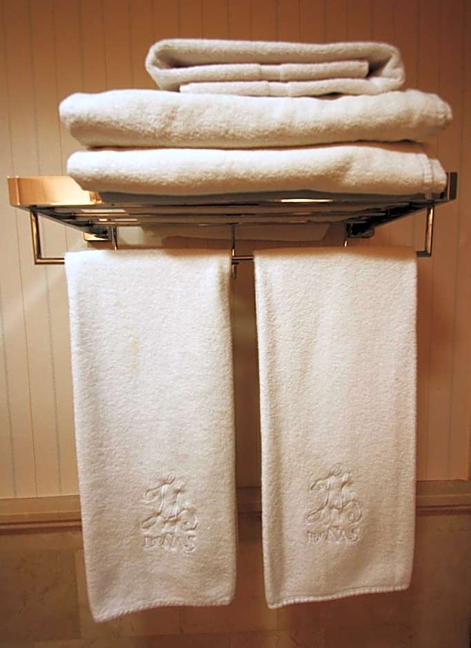 Las Doñas del Portazgo