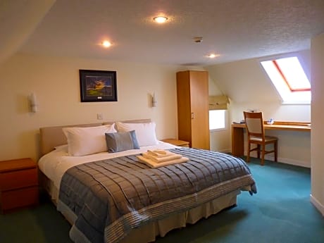 Pentland Lodge House