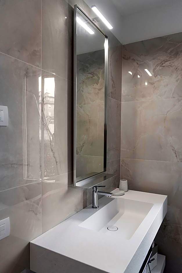 Residence Cavalli
