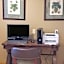 Americas Best Value Inn St. Louis South