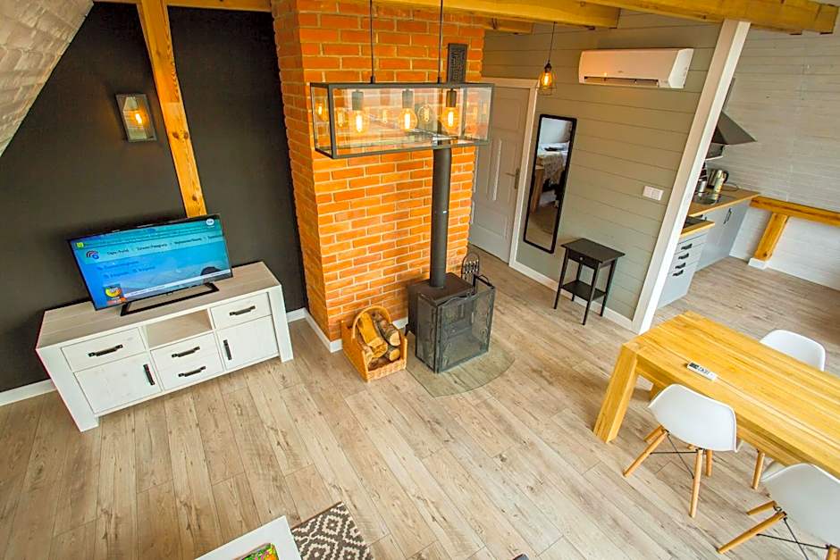 Apartamenty Szelągówka