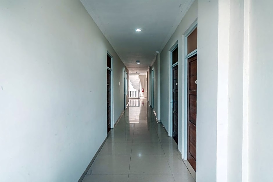 The Kartini 8 Residence - Mangga Besar
