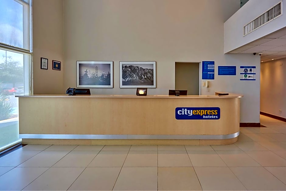 City Express by Marriott Zacatecas