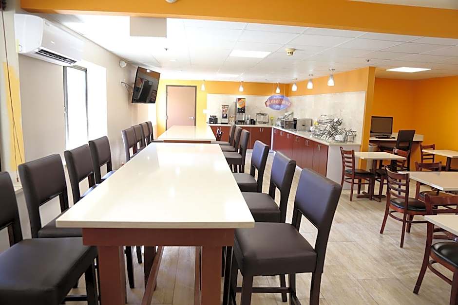 Baymont by Wyndham Plano