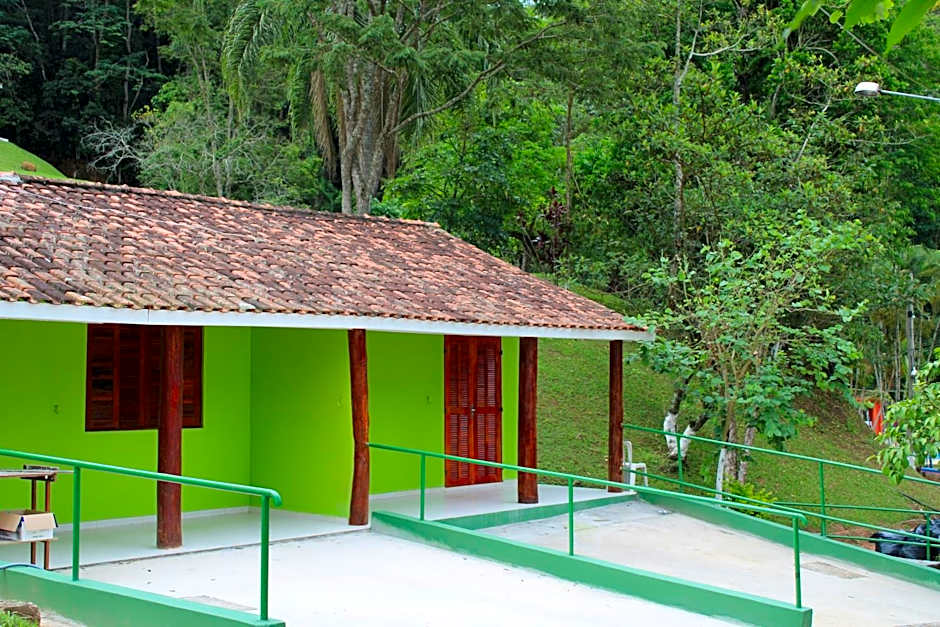 Estância Solazer