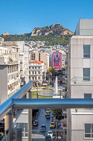Diros Hotel