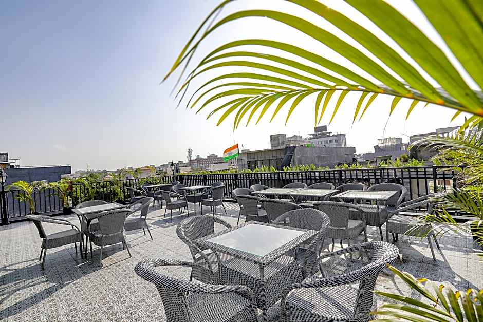 NV by FabHotel – Gurgaon, NY