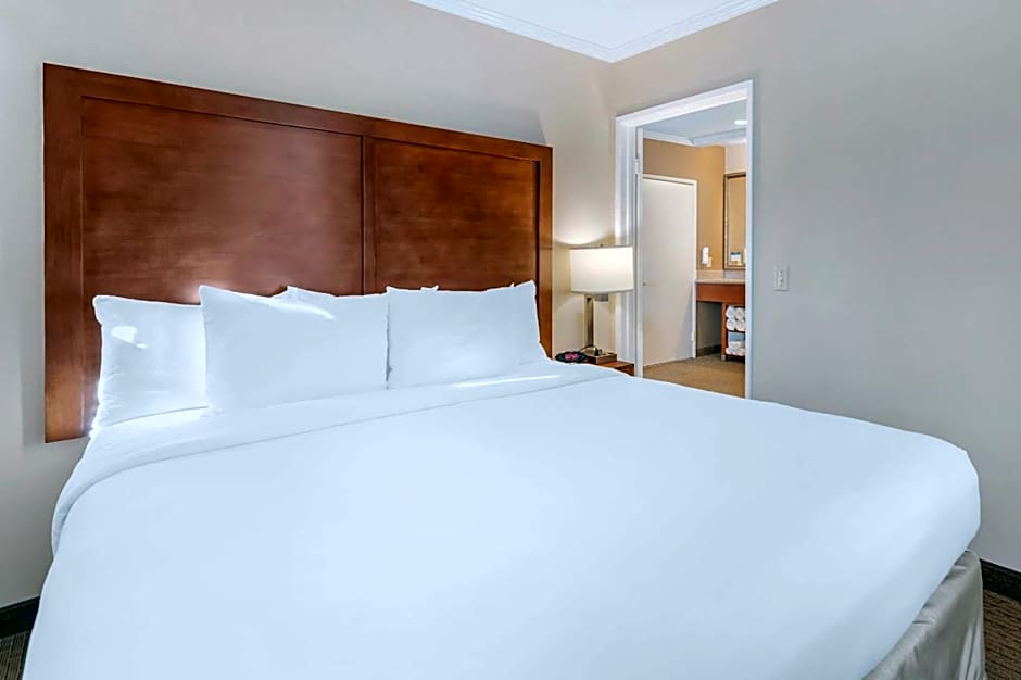 Comfort Inn Santa Monica - West Los Angeles