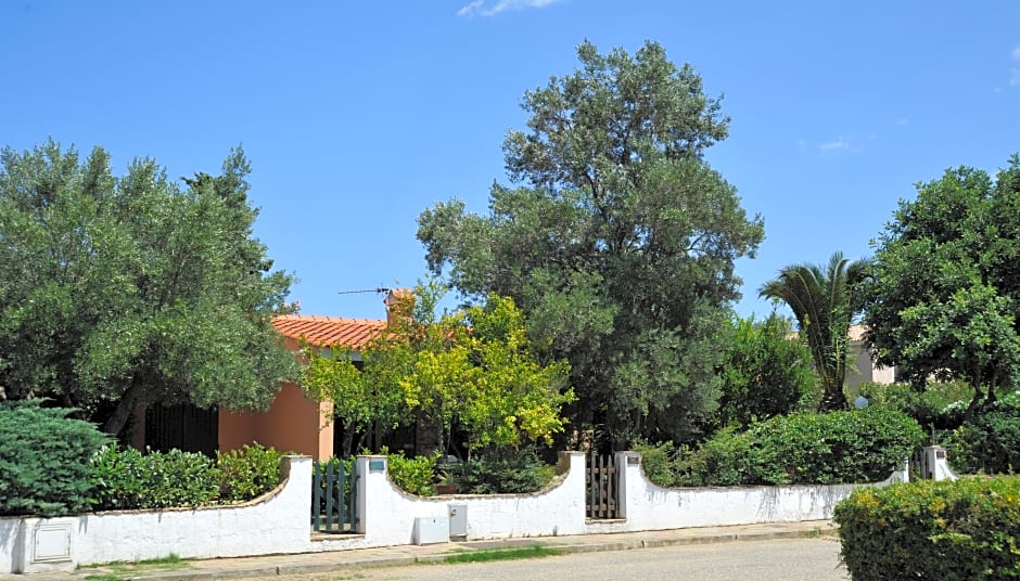 Villette Il Melograno