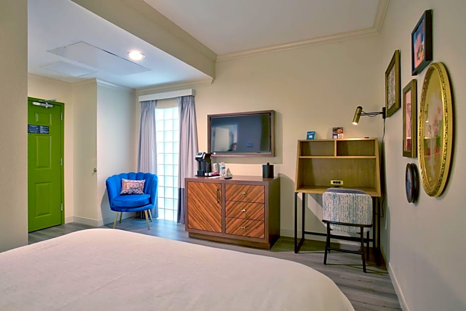 Hotel Indigo New Orleans French Quarter By IHG