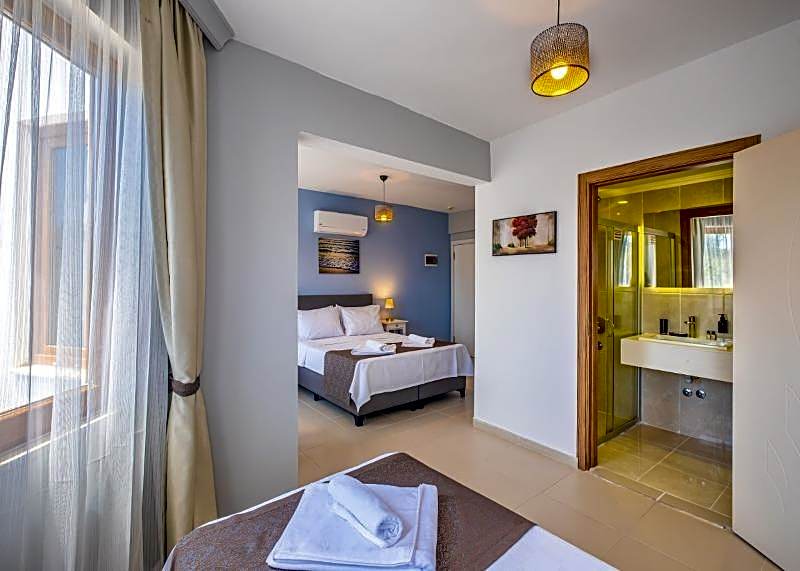 Himm Hotel