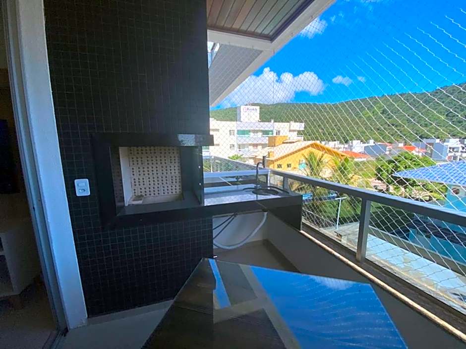 Cód 66 - Excelente apartamento, amplo e bem equipado.