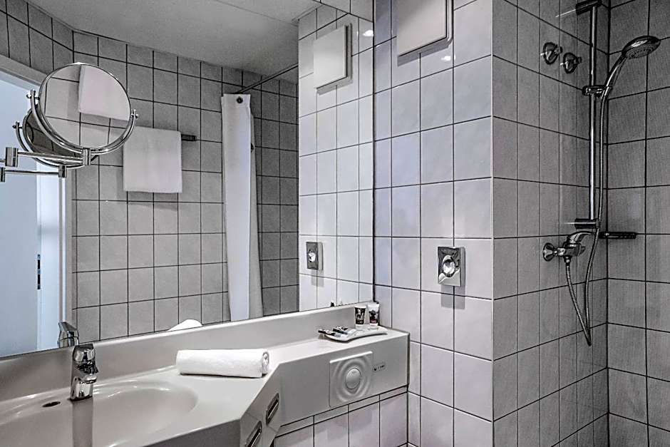 Mercure Frankfurt City Messe