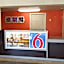 Motel 6-Erie, PA