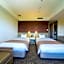 Minamisenri Crystal Hotel