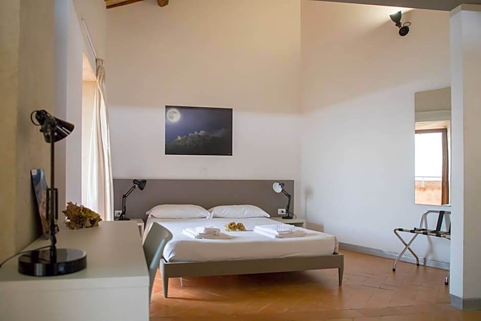 Ostello del Castello di Santa Severa