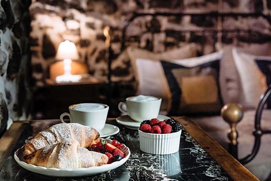 Un'Ottima Annata B&B