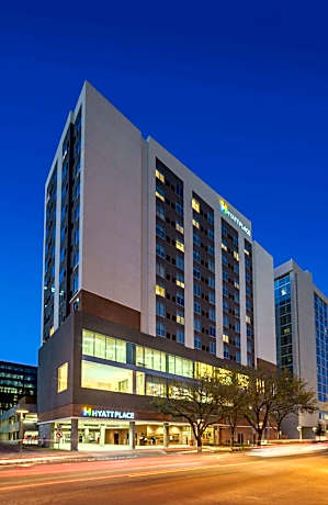 Hyatt Place Houston/Galleria