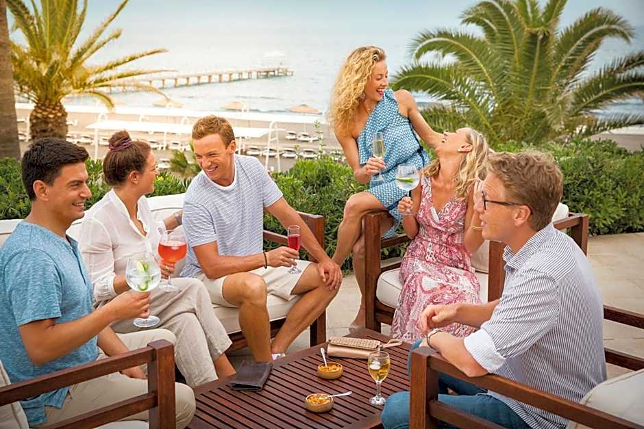 ROBINSON SARIGERME PARK - All Inclusive