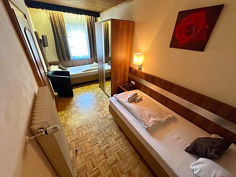 Hotel-Landgasthof Katschtalerhof