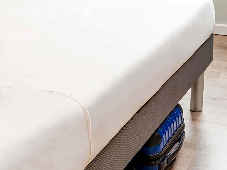 ibis budget Valencia Centro Puerto