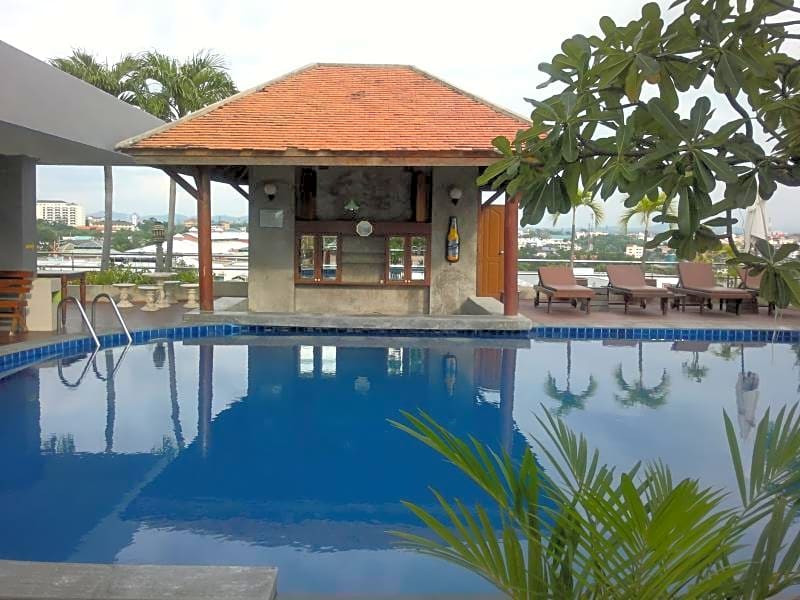 Sunshine Vista Hotel