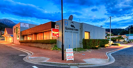 Queenstown Motor Lodge