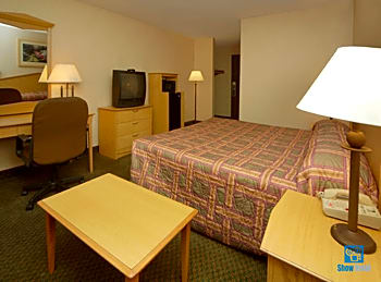 Best Western Manassas