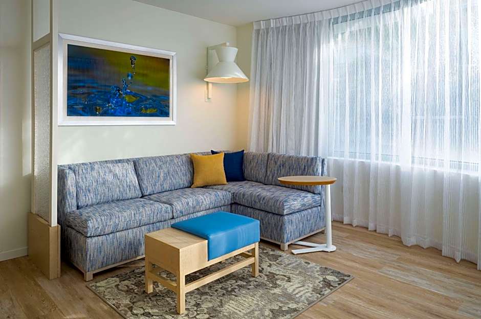 Hyatt Place Delray Beach