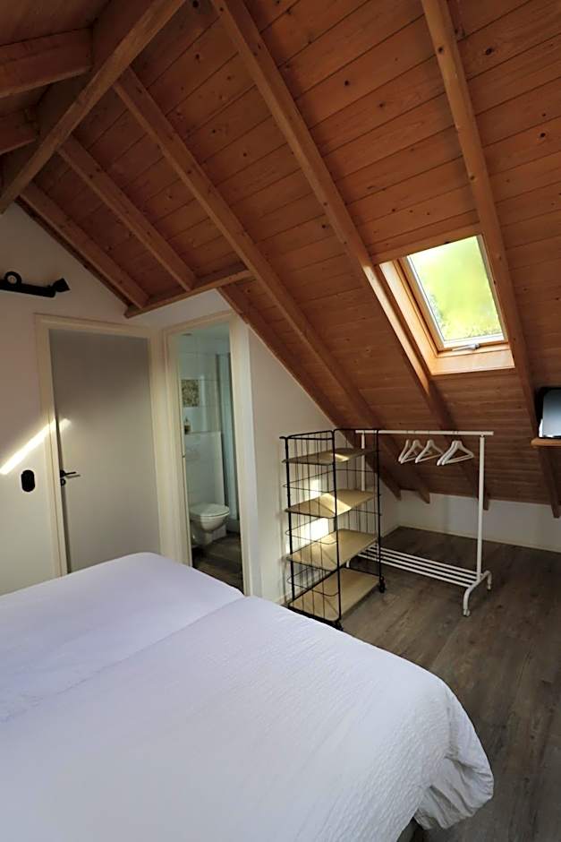 Bed & Breakfast Zeeland