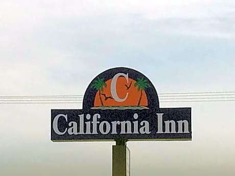 California Inn Hotel and Suites Adelanto US 395
