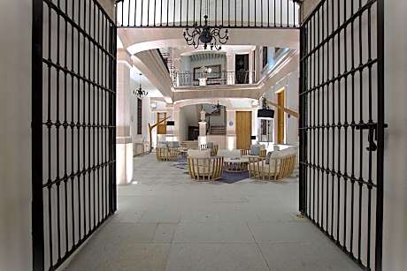 Nueve 25 Hotel Boutique