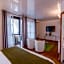 Hotel Relais Saint Jean Troyes