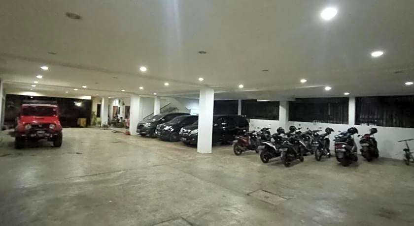 Ragunan Residence Syaridin Mitra RedDoorz