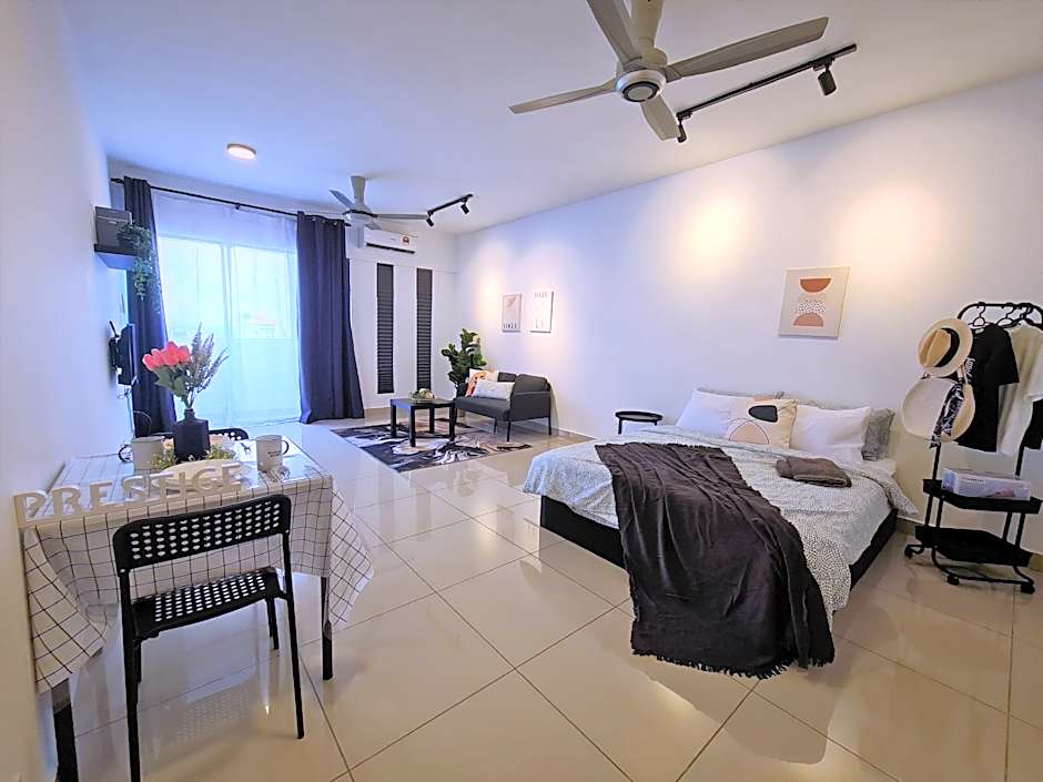 Prestige KBCC at KB Town Centre