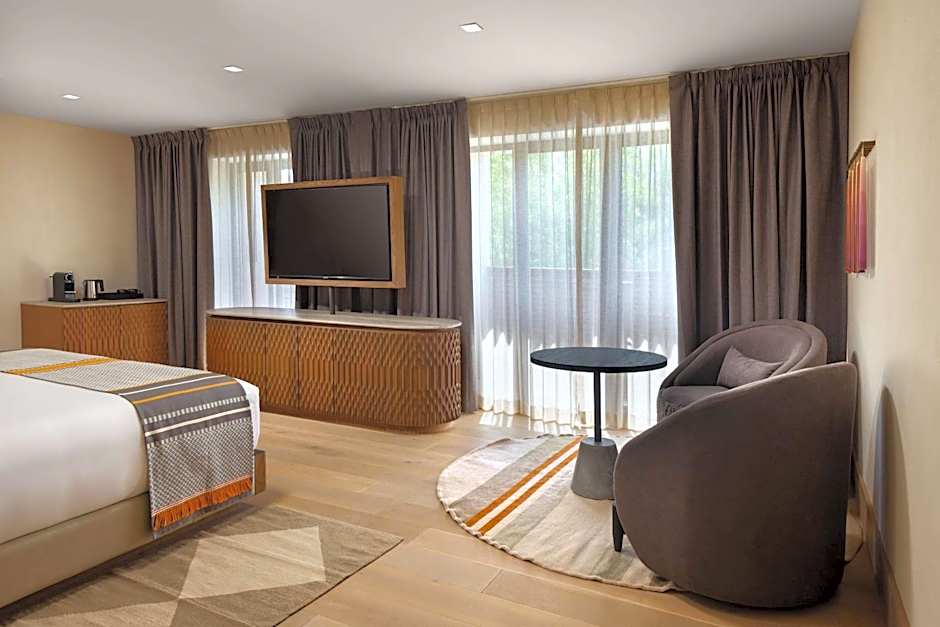 NUMU Boutique Hotel, The Unbound Collection by Hyatt